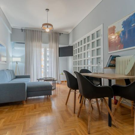 Athens Oasis - Timeless Comfort At The Acropolis Екстер'єр фото