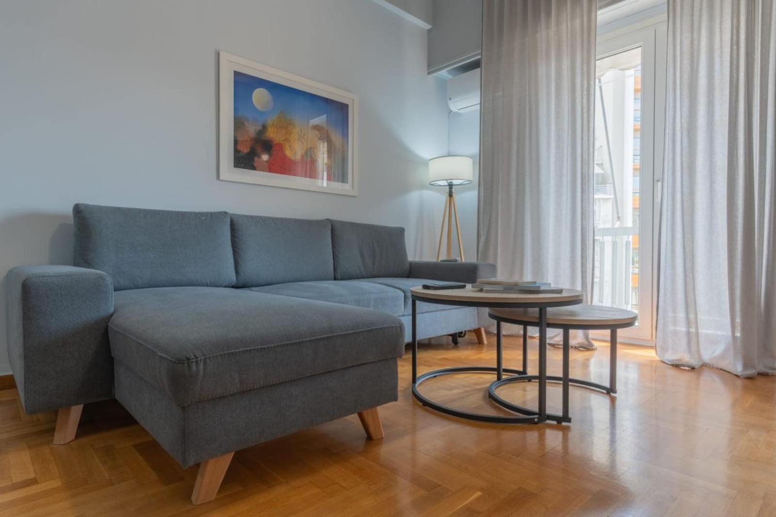 Athens Oasis - Timeless Comfort At The Acropolis Екстер'єр фото