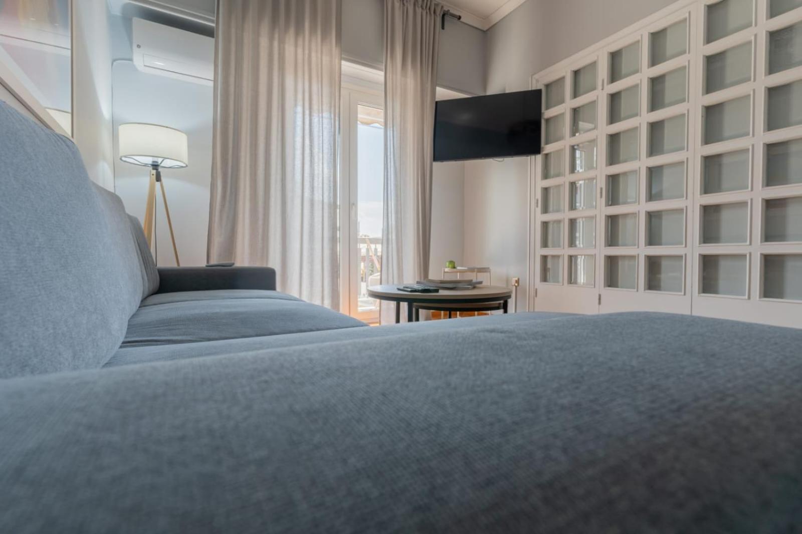 Athens Oasis - Timeless Comfort At The Acropolis Екстер'єр фото