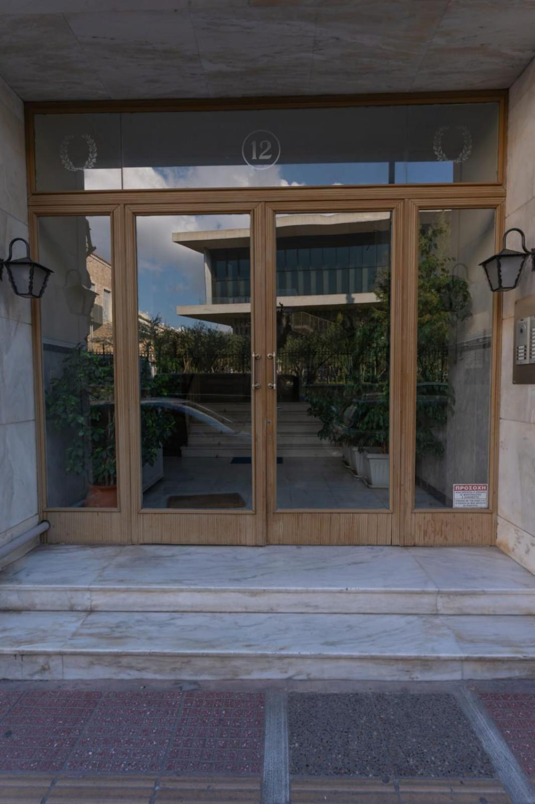 Athens Oasis - Timeless Comfort At The Acropolis Екстер'єр фото