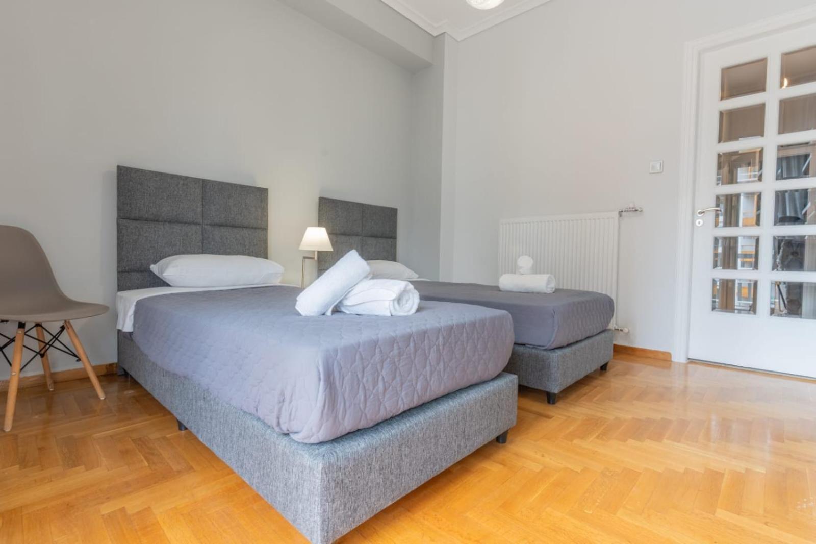 Athens Oasis - Timeless Comfort At The Acropolis Екстер'єр фото